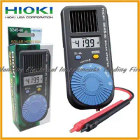 Fast arrival HIOKI 3245-60 FMI Digital Solar Multimeter Pocket-sized
