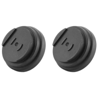 2Pcs Plastic Cover Accessory Lithium Electric Lawn Mower Accessories Blade Base Garden Power Tools Attachment