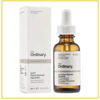 THE ORDINARY 純植物提取角鯊烷油 100% PLANT DERIVED SQUALANE 30ML 