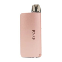 Pod Vape Dotpod Go Kit 22W 3000mAh Authentic By Dotmod PINK