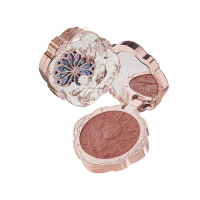 Flower Knows Little Angel Cream BlushBuildable & Blendable Makeup Blush for cheeksSoft & Long-lastin