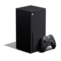 Xbox Series X 光碟版主機