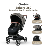 Cocolatte Sphere 360 Stroller