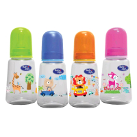 Botol susu baby safe 125ml