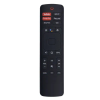 New Remote Control Fit For Hisense ERF3A69 ERF3B69 ERF3A69S ERF3B69S ERF3I69H 4K UHD Smart TV