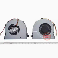CPU Cooling Fan For Dell Inspiron 15 3565 3567 3568 P63F &amp; Vostro 14 3468