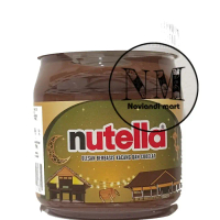 SALE RAMADHAN!!! Selai Nutella 350gr / 350gram
