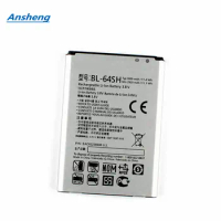 Ansheng High Quality 3000mAh BL-64SH battery for LG Volt LS740 Boost Mobile Virgin Mobile phone