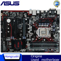 Used For Asus PRIME B250-PRO Desktop Motherboard Socket LGA 1151 DDR4 B250 SATA3 USB3.0 Motherboard