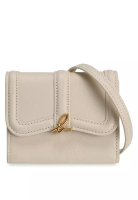 agnès b. 皮革銀包