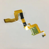 Repair Parts For Sony DSC-RX100M3 DSC-RX100 III LCD Screen Hinge FPC Flex Cable LC-1021 Mount c.Board A2045285A A2045285A