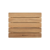 土耳其 AyKasa 專屬實木木條型桌板 - 相思木