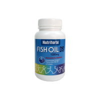 NUTRIFORTE FISH OIL DS 1200MG SOFTGEL 100’s