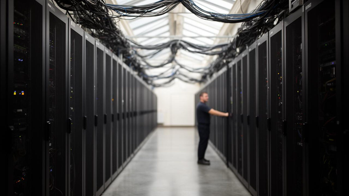 South Korea’s KB Financial, Other Domestic Capital Join Nvidia in 8 Million Investment in U.S.-Based GMI Cloud