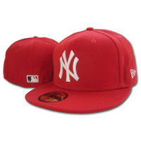 Penhao store Red Classic Anguard Baseball Cap Ny Yankees Female Fully Closed LDodgers Male Hat Plus