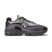 New Balance NB M1000  男女鞋 銀紫色 復古 休閒鞋 M1000EGY