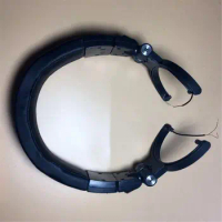 Headband Cushion Earphone Parts for Audio Technica ath-M50 M50X M50S Headphone
