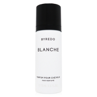 Byredo Blanche 返璞歸真髮香噴霧 75ml (平行輸入)