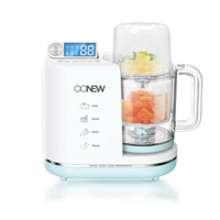 เครื่องทำอาหารเด็กทารก OONEW MASTERCHEF