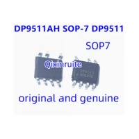Qixinruite DP9511AH SOP-7 DP9511 Non isolated Step-down LED Constant Current Driver Chip, brand new original genuine product
