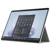 【Microsoft 微軟】A+級福利品 13吋 二合一平板電腦(Surface Pro 9/SQ3/8G/512G/W11)