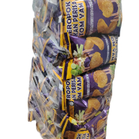 Keropok Ikan Perisa Tomyam Cap Menara Bundle