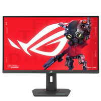 Asus XG27UCS 電競螢幕 (4K / Fast IPS / 160Hz)(MO-AX27UCS)