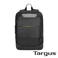 Targus CityGear 15.6 吋耐衝擊 DOME 雙用後背包