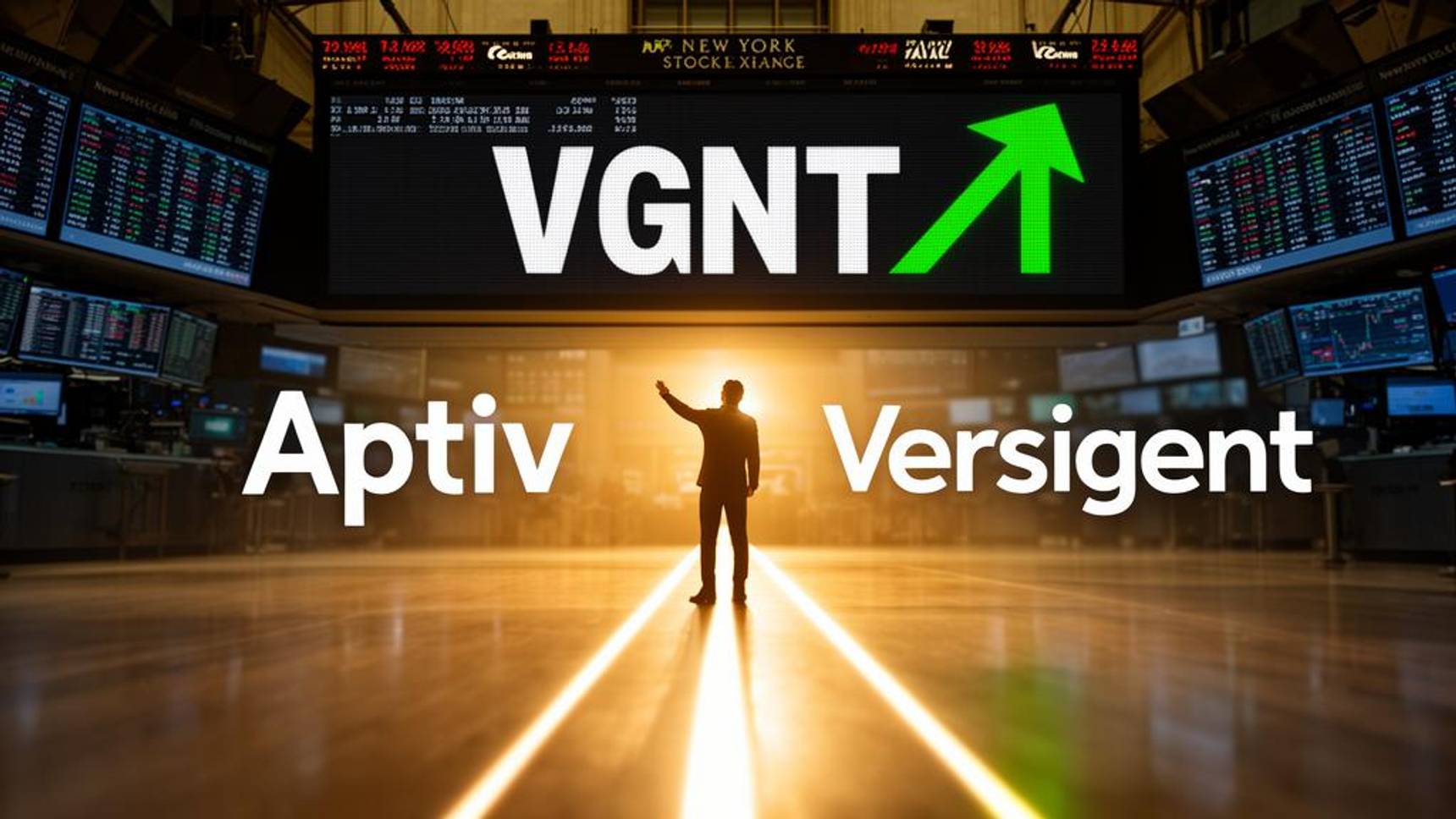 Versigent Log Versigent Completes Spin-off from Aptiv, Begins New Chapter as ...