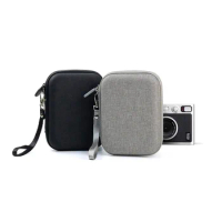 Hot Hard Travel Camera Case for Fujifilm Instax Mini EVO Mini Link Smartphone Printer Shockproof Hard Shell Carrying Case
