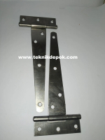 Engsel T 6 inch Engsel Gudang Besar Engsel Pintu Gerbang Door Hinger