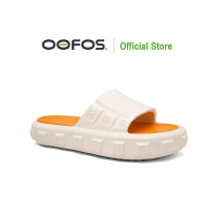 รองเท้าแตะ (OOFOS) OOahh Midnight Tropics Limited รองเท้าเพื่อการฟื้นฟู - OF0877