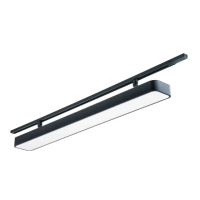 【大巨光】LED T8 20Wx2 軌道燈_日光燈(LW-11-5015 不含軌道)