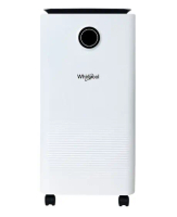 【Whirlpool惠而浦】WDEE061W 6L除濕機