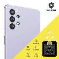T.G Samsung Galaxy A32 5G 鏡頭鋼化玻璃保護貼 鏡頭貼 鏡頭保護貼 鏡頭鋼化膜