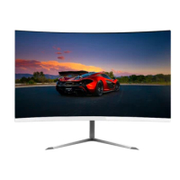 Hotsale High Quality 75hz Monitor 32 Inch Computer Gaming Monitor 32 Inch Pc flat Gaming Monitor