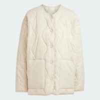 【adidas 愛迪達】FASHION 運動外套 女 - Originals JJ4352
