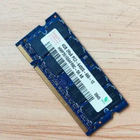 RAM DDR2 4 GB for Laptop RAMS DDR2 4GB 800MHz Laptop Memory DDR2 4GB 2RX8 PC2-6400s-666-12 SODIMM 1.8V