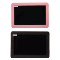 Wifi Digital Picture Frame 10.1 Inch Digital Photo Frame 1280x800 IPS Touch Screen Built-in 16GB Storage Auto Rotate