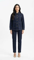 Eprise Top Lengan Panjang NAVY LP26C Juliette-AR | Jacket Wanita XL
