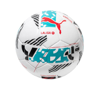 ลูกฟุตบอล Orbita LaLiga 1 (FIFA Quality) สีขาว - PU097AC423ELTH