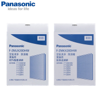 Panasonic國際牌 清淨除濕機原廠濾網組 F-ZMJX20DHW+ F-ZMKX20DHW 適用：F-Y26DHW、F-Y26EH、F-Y26FH