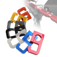 Móc Xe Máy, Giá Đỡ Móc Treo Túi Hành Lý Gắn Tay Lái 22mm, Dành Cho Honda PCX125, PCX150, PCX160, PCX