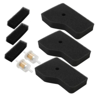 Air Filter Service Kit for Honda EU20i EU22i Generator 17211Z0700 17218-Z07-000
