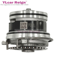 9HP48 ZF9HP48 Automatic Transmission Gear Oil Pump Assembly for 9-Speed Land Rover Range Rover JEEP 