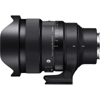 【Sigma】15mm F1.4 DG DN DIAGONAL FISHEYE Art for L-MOUNT(公司貨 對角魚眼鏡頭 全片幅無反微單眼鏡頭)