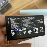 Pin thay thế cho điện thoại 105 4G Pro/110 4G Pro BL-L5H 1450mAh nhập khẩu - Phụ Kiện, Phone
