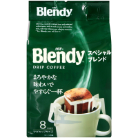 AGF Blendy濾式咖啡-特級(56g)