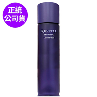 *SHISEIDO資生堂 莉薇特麗御光奇肌抗皺淨煥活膚精華180mll(無盒版/贈品字樣/正統公司貨)