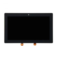 For Microsoft Surface 2 RT2 2nd 1572 LTL106HL02-001 RT 2 LCD Display Screen Digitizer Touch Panel Glass Assembly